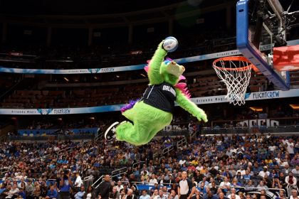 Sports Tickets and Tours in the Orlando Area