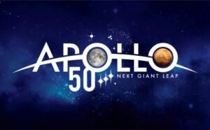 Apollo Program 50th Anniversary