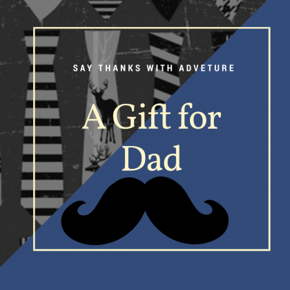 A Gift for Dad