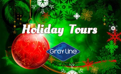 Holiday Tours