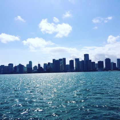 Iconic Miami