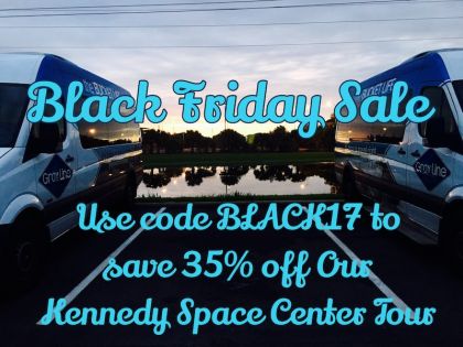 BLACK FRIDAY SALE
