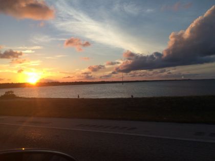 Florida Traveling