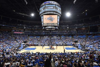 Orlando Magic 2019-2020 Season