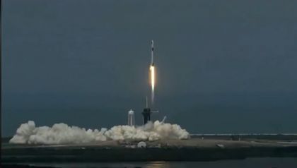 Return to Space -A Successful Launch