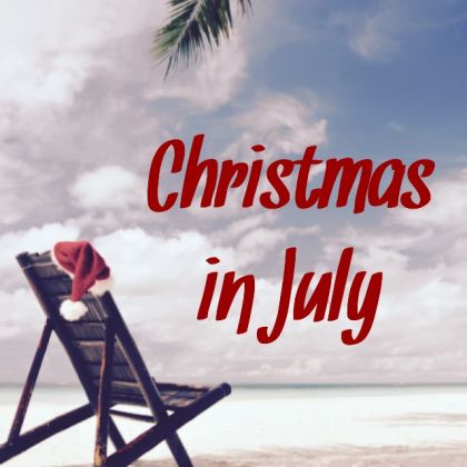 Christmas in July