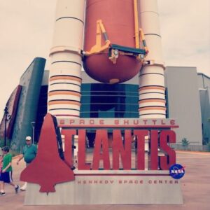 5 Things You Cannot Miss at the Atlantis Experience