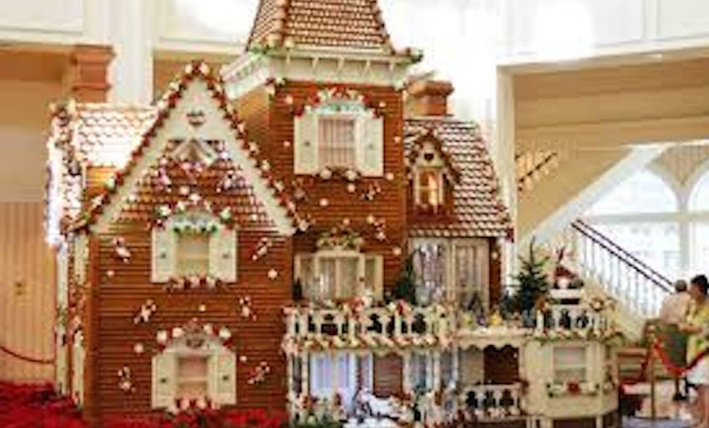 Experience the True Holiday Spirit with some of Gray Line Orlando’s Favorites