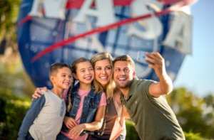 Family friendly fun!
