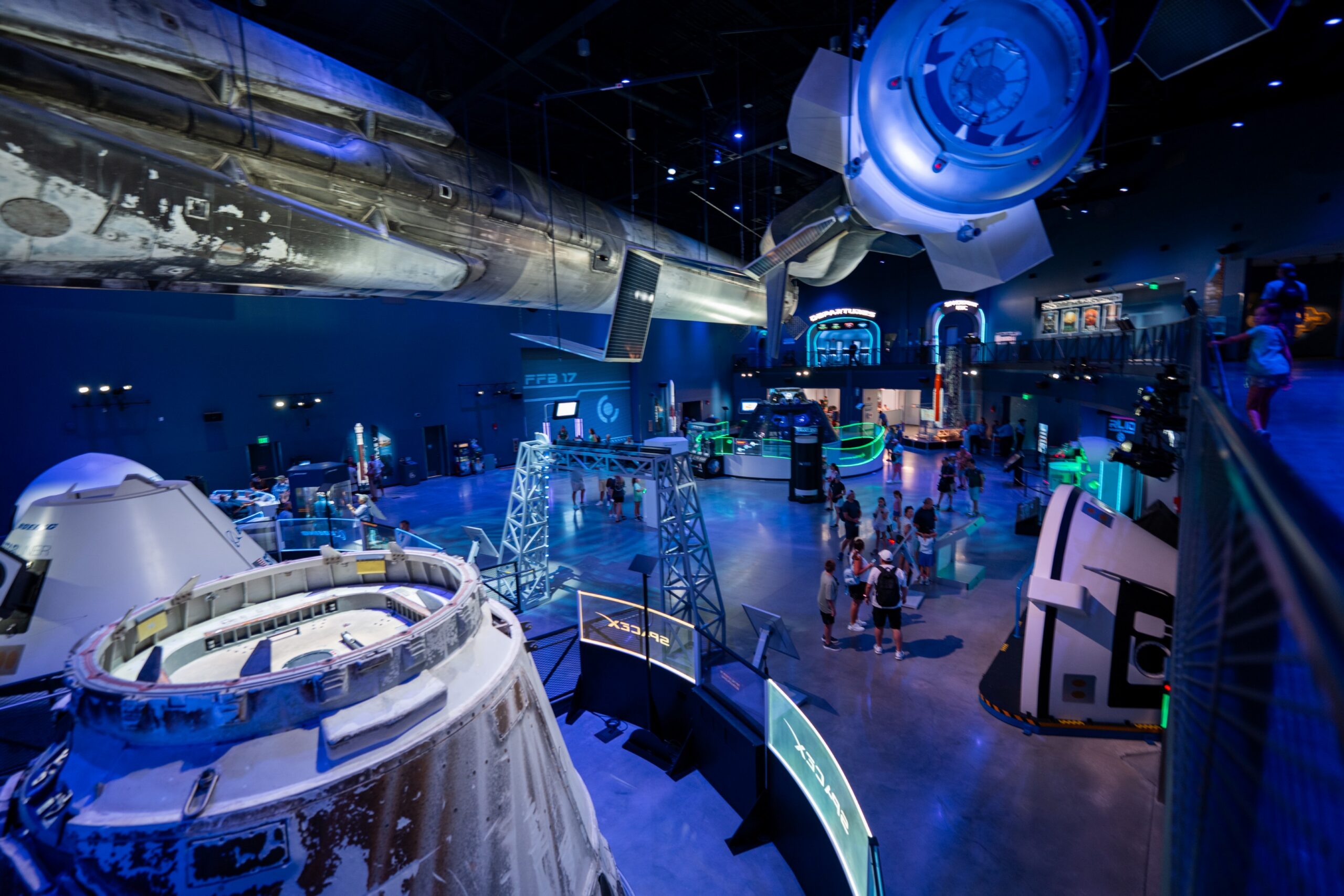 Last Chance! Kennedy Space Center Adult Tickets at Kids’ Prices Extended Through June 28
